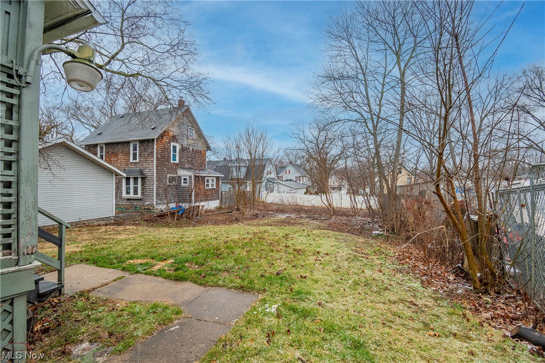 Gale - Residential