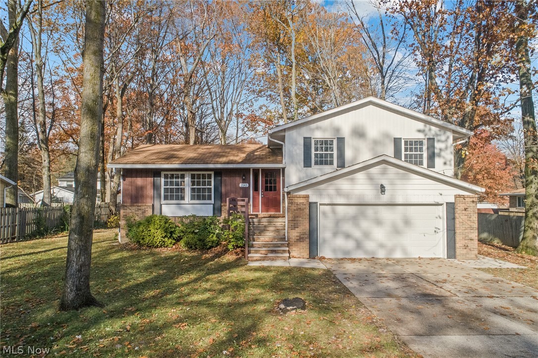 Forest Heights - Residential