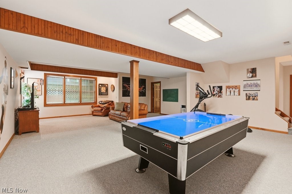 Hampton Ridge - Residential