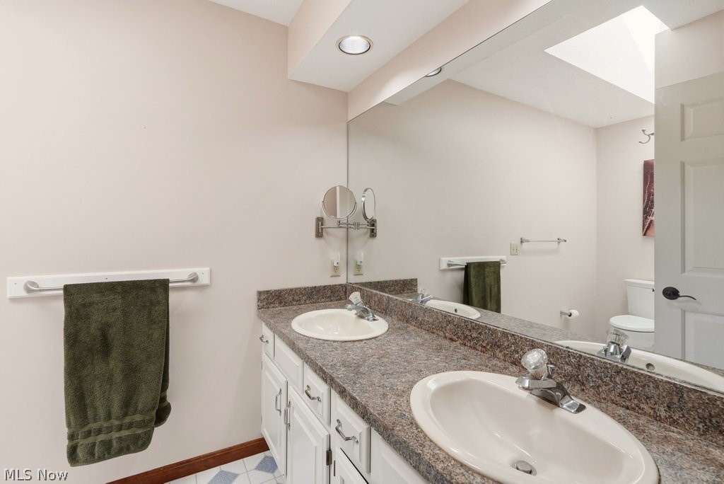 Hampton Ridge - Residential