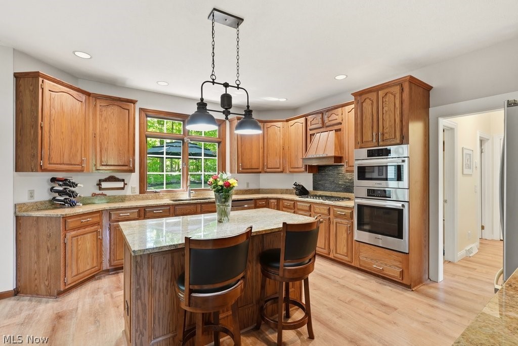 Hampton Ridge - Residential