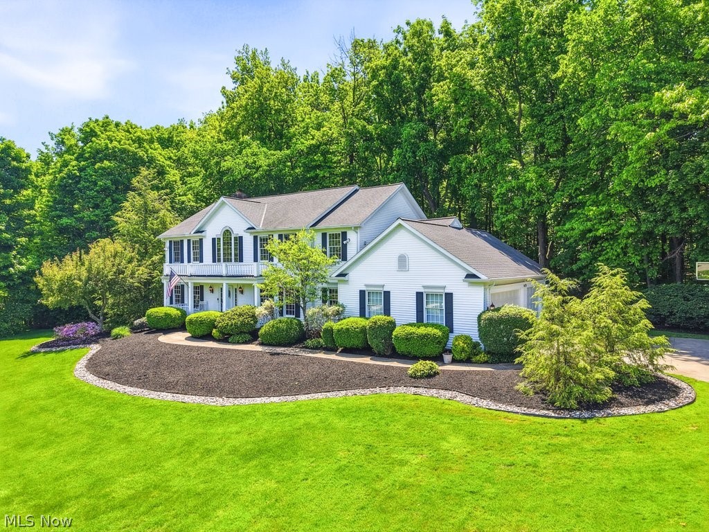 Hampton Ridge - Residential