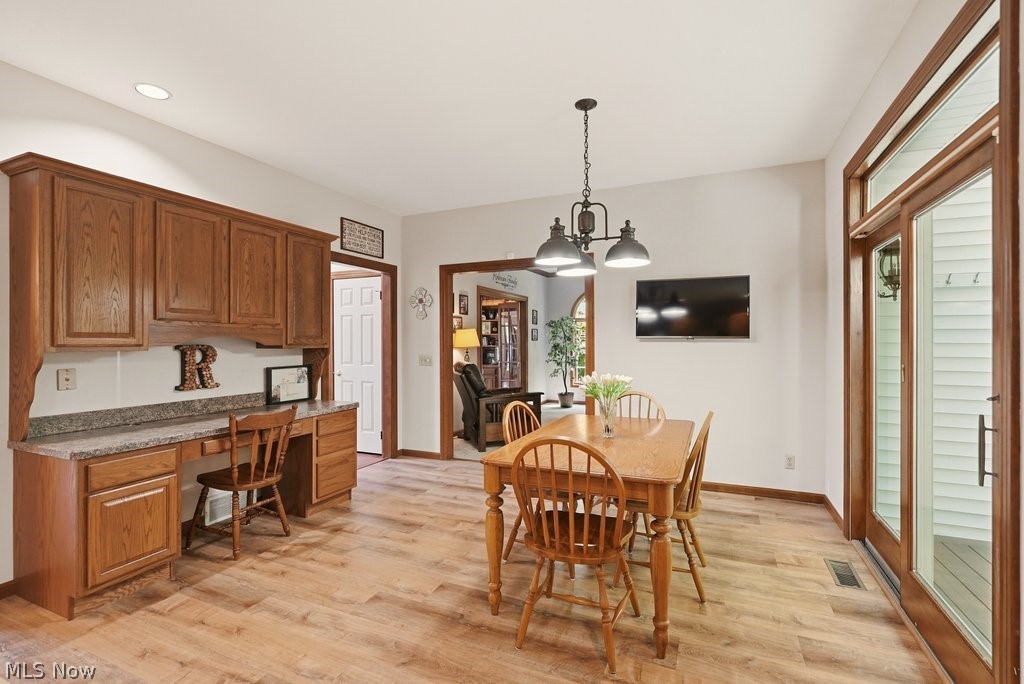 Hampton Ridge - Residential