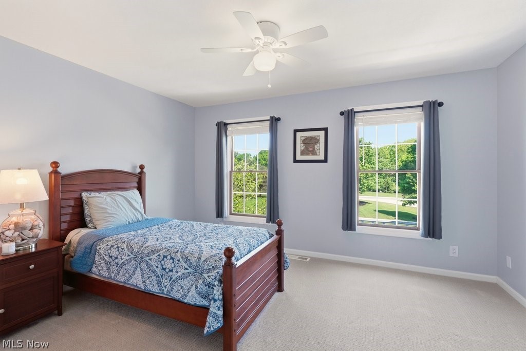 Hampton Ridge - Residential