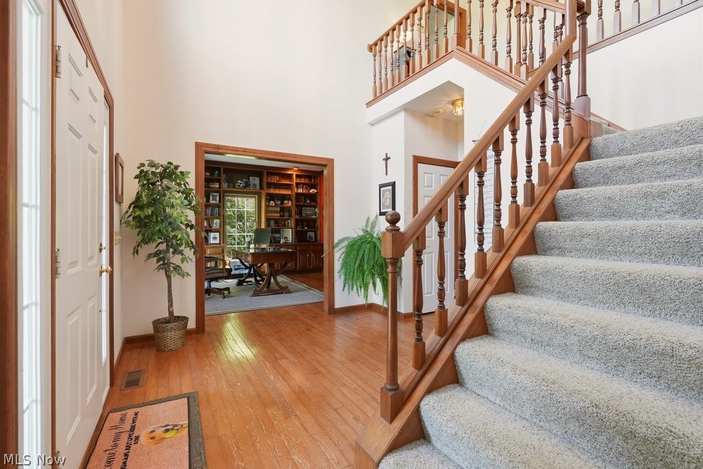 Hampton Ridge - Residential