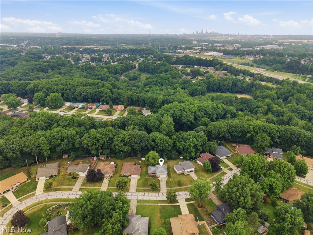 Skyline Heights Sub #13 - Residential