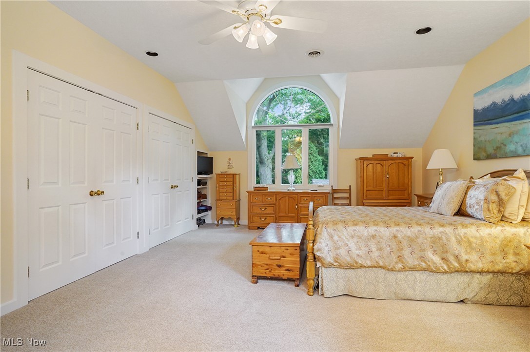 Silver Lake Estates - Residential