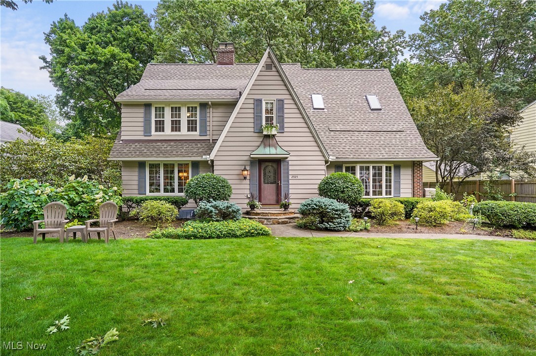 Silver Lake Estates - Residential