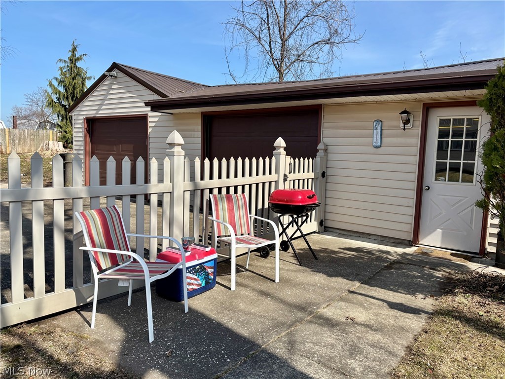 Harmon Park Add - Residential