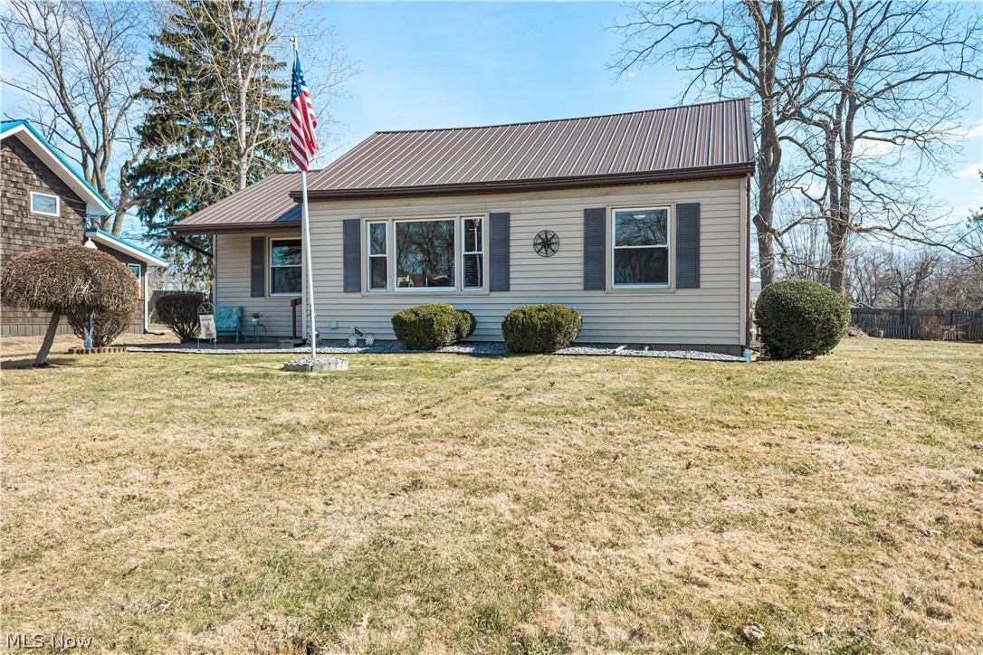 Harmon Park Add - Residential