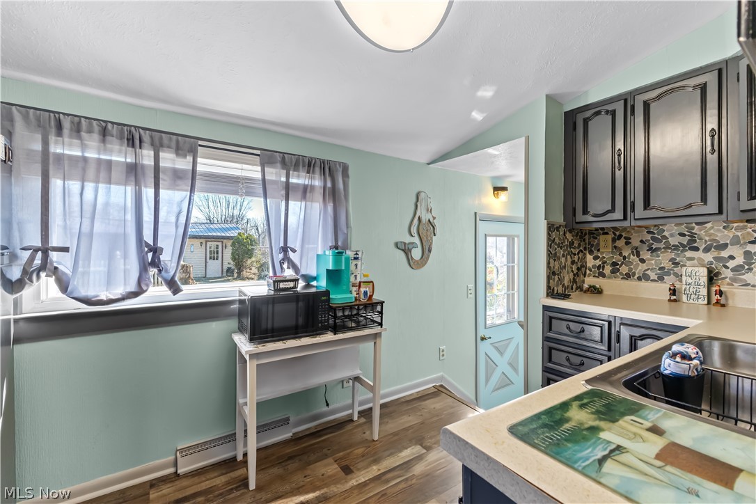 Harmon Park Add - Residential