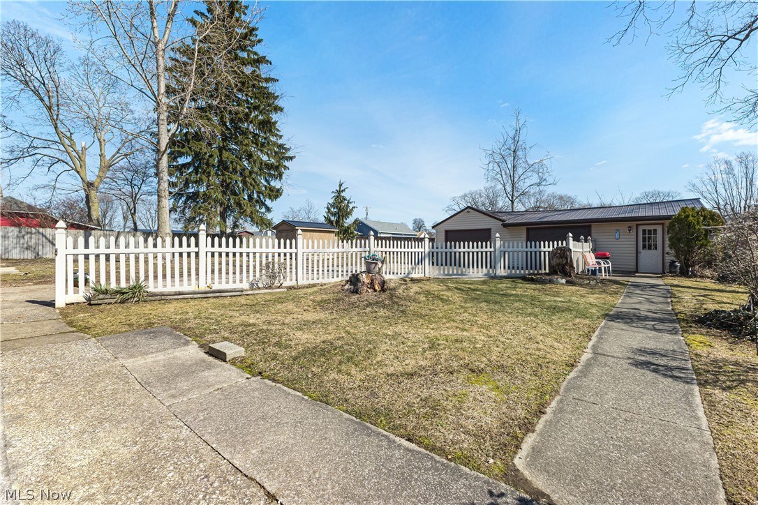 Harmon Park Add - Residential