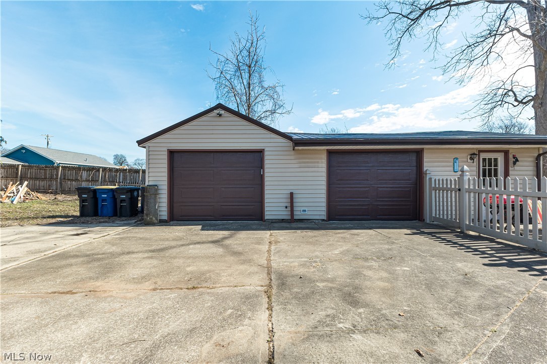 Harmon Park Add - Residential