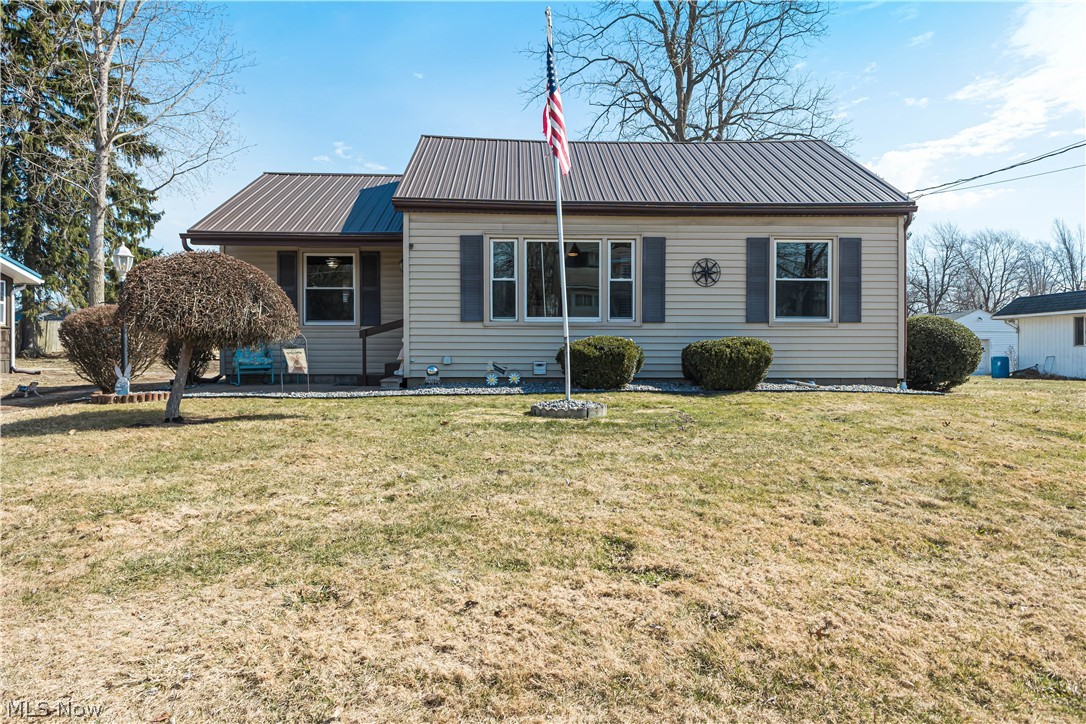 Harmon Park Add - Residential