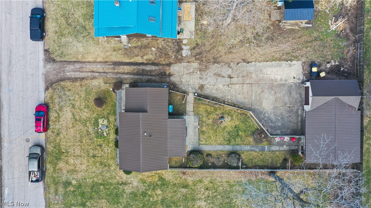 Harmon Park Add - Residential