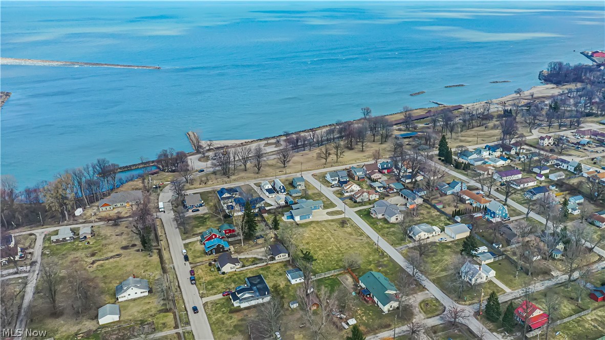 Harmon Park Add - Residential