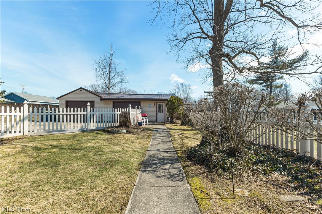 Harmon Park Add - Residential