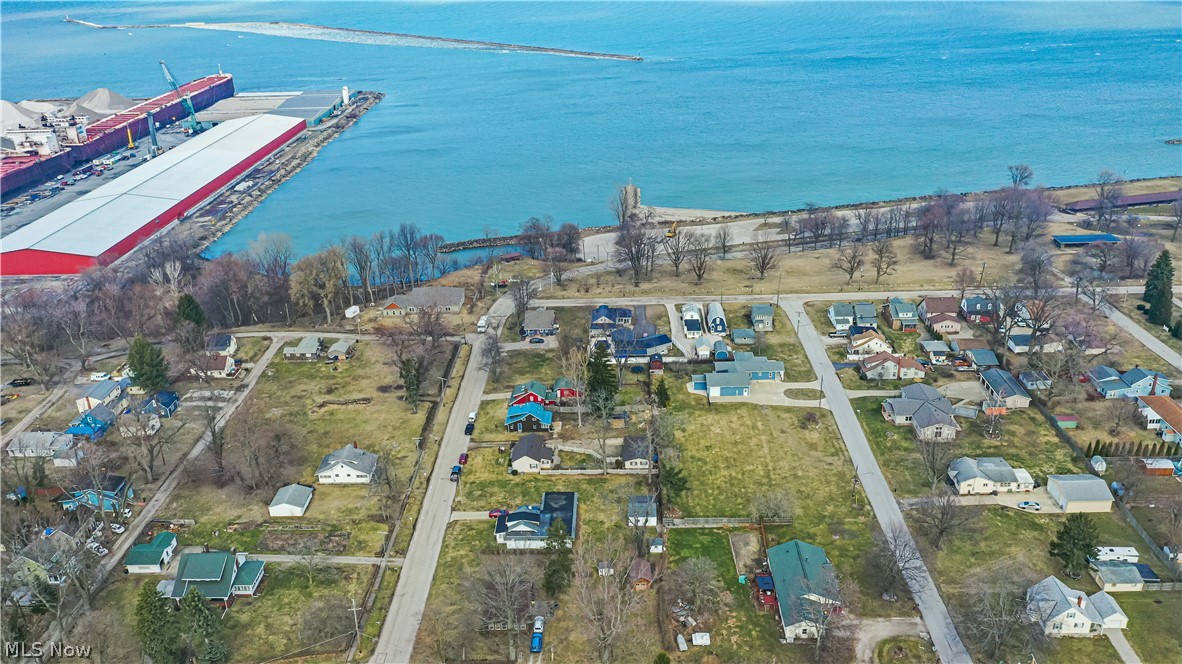 Harmon Park Add - Residential