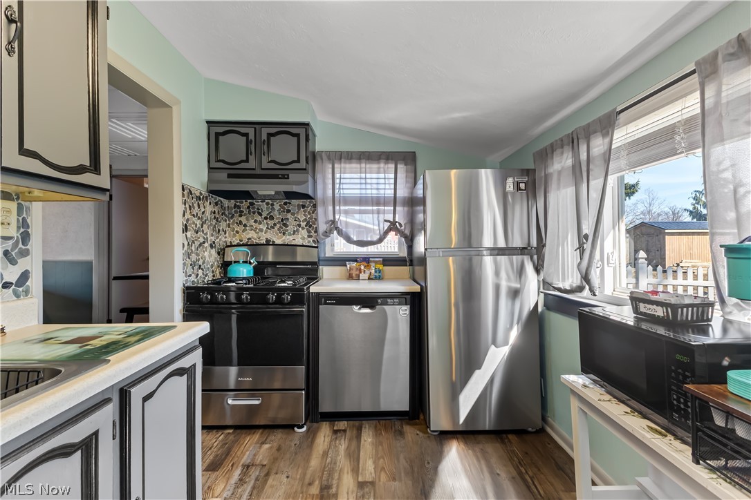 Harmon Park Add - Residential