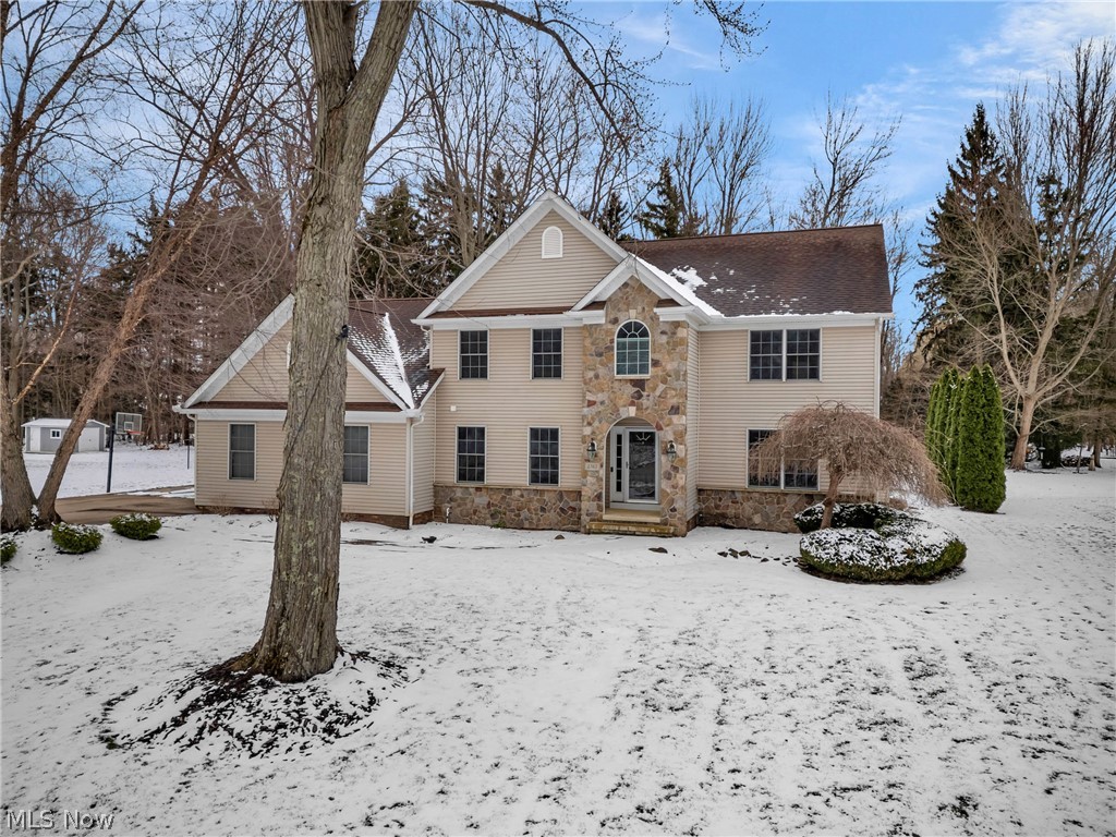 Kevin Michael Estates Sub - Residential