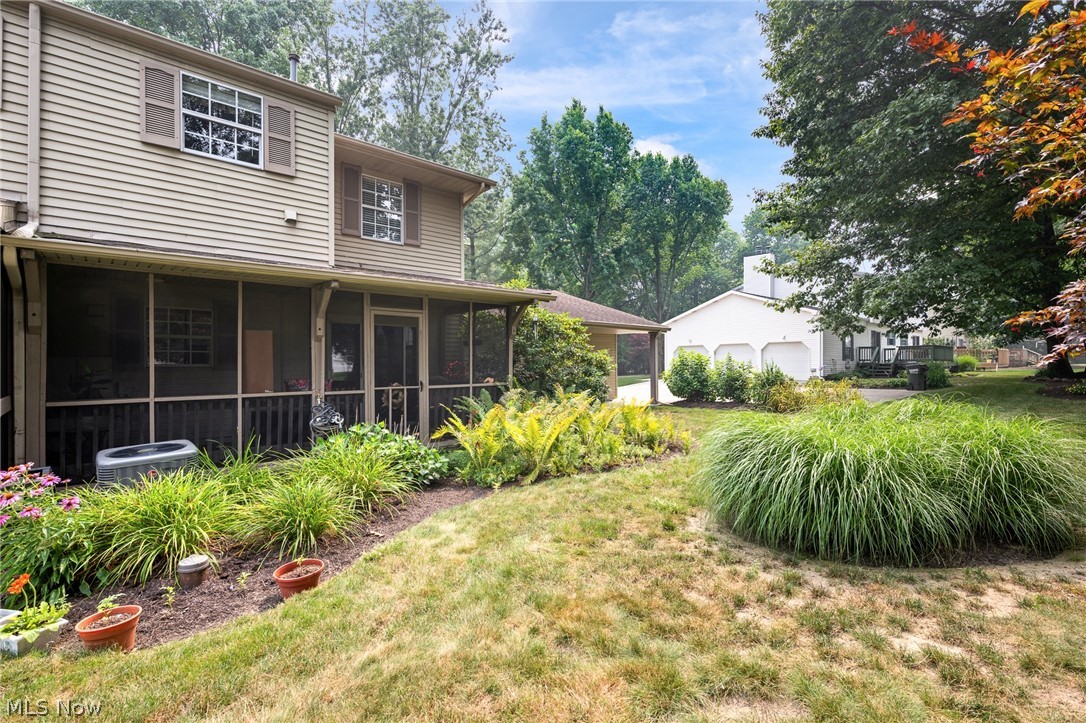 Pleasant Woods Condo - Residential