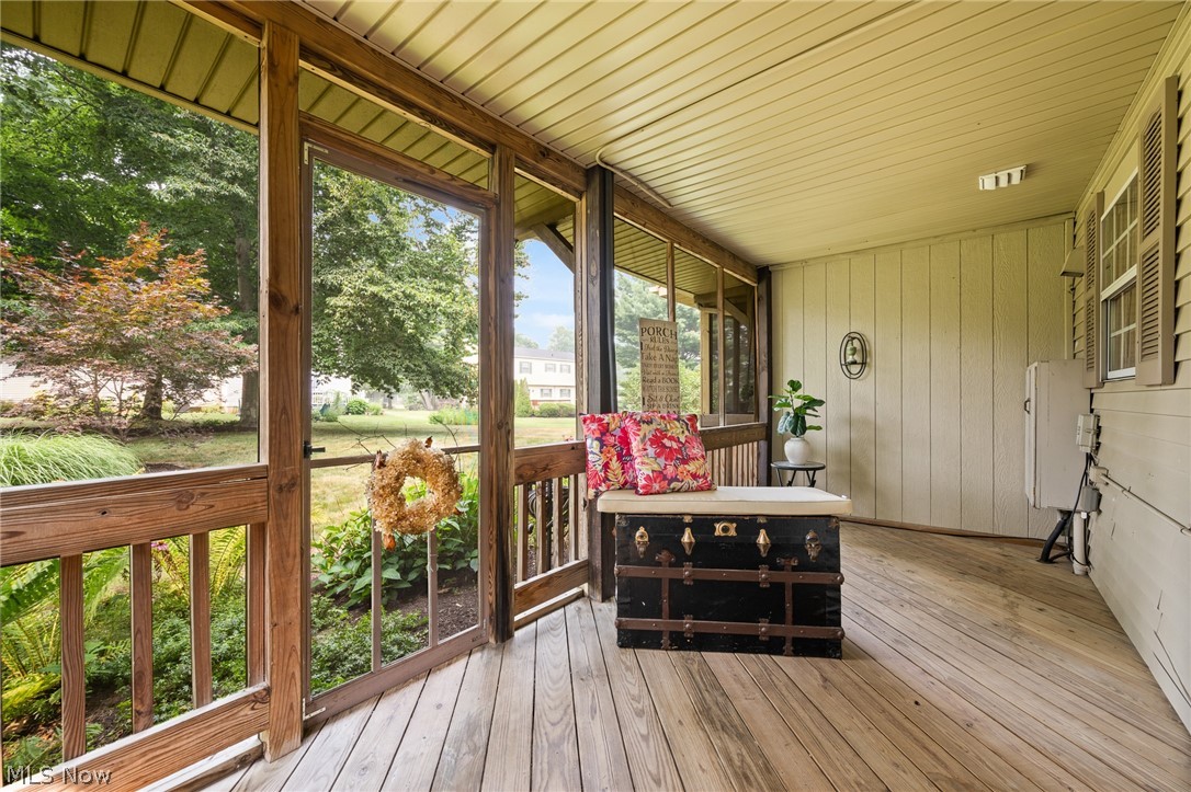 Pleasant Woods Condo - Residential