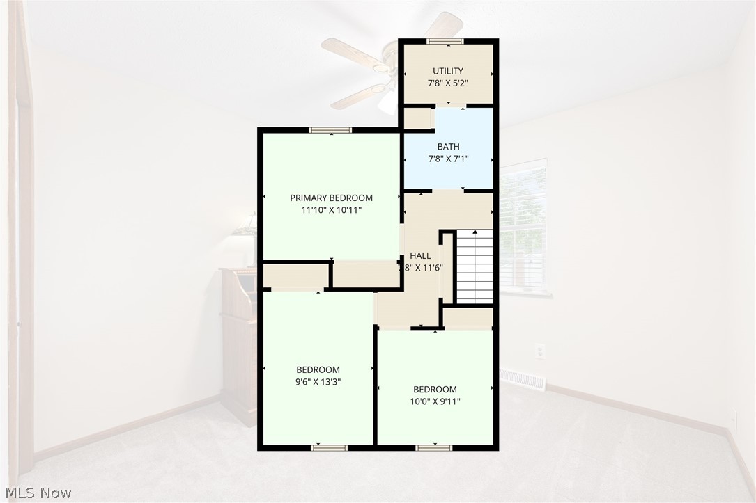 Pleasant Woods Condo - Residential