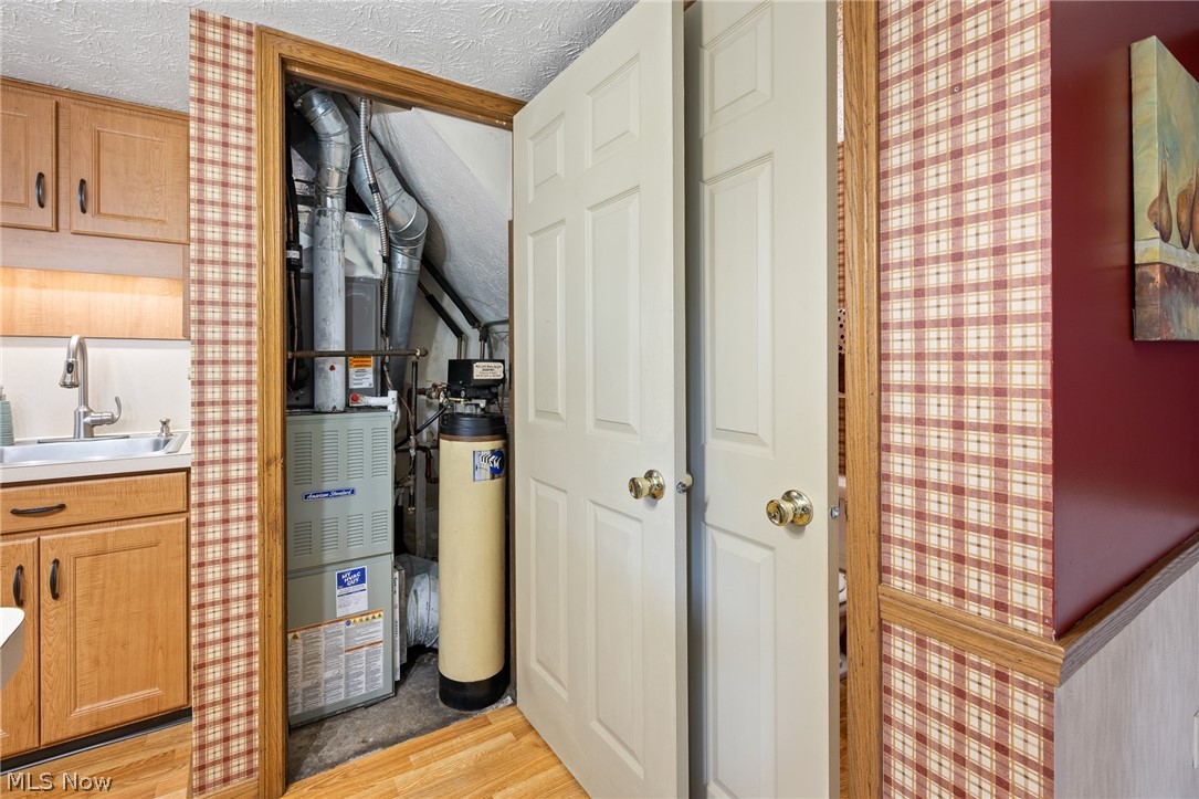 Pleasant Woods Condo - Residential
