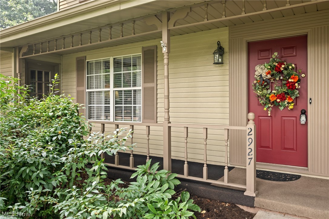Pleasant Woods Condo - Residential