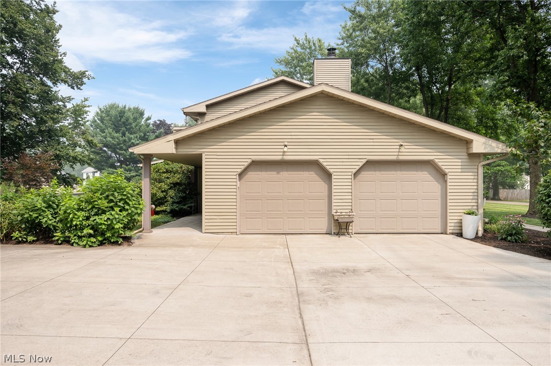 Pleasant Woods Condo - Residential