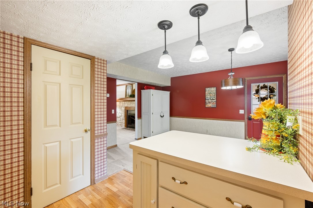 Pleasant Woods Condo - Residential