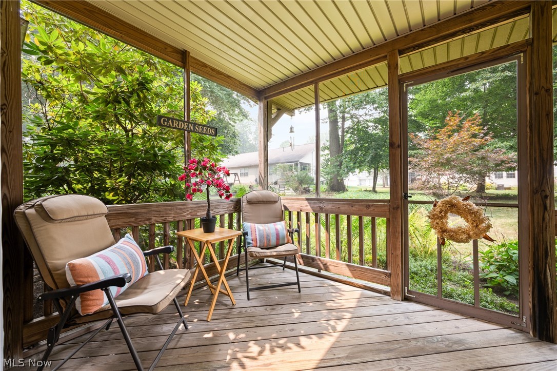 Pleasant Woods Condo - Residential