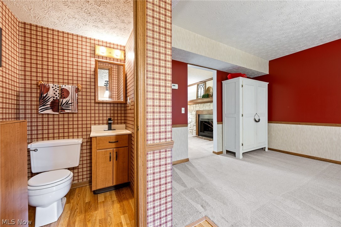 Pleasant Woods Condo - Residential