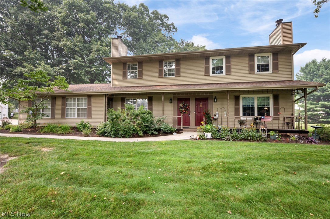 Pleasant Woods Condo - Residential
