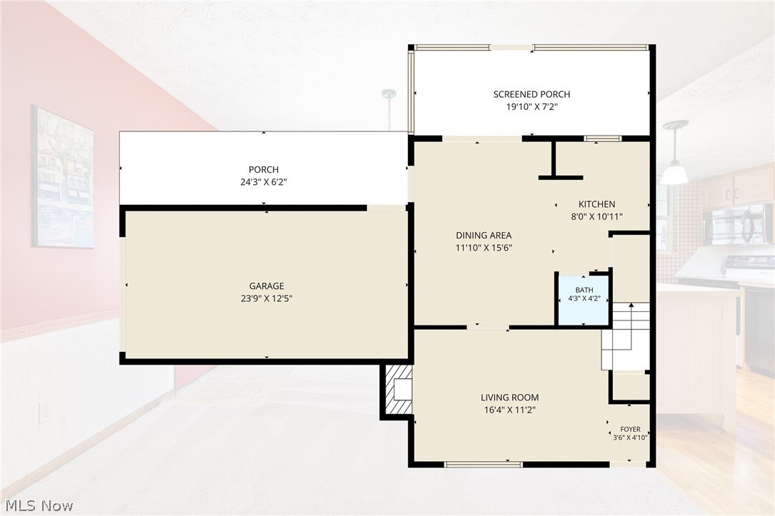Pleasant Woods Condo - Residential