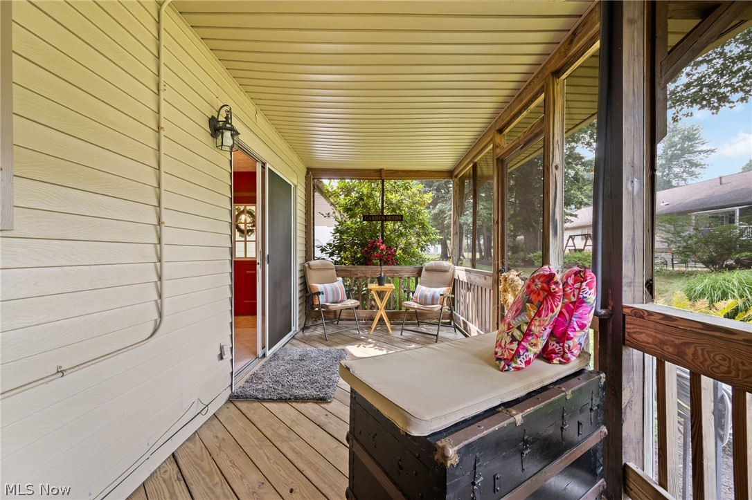 Pleasant Woods Condo - Residential
