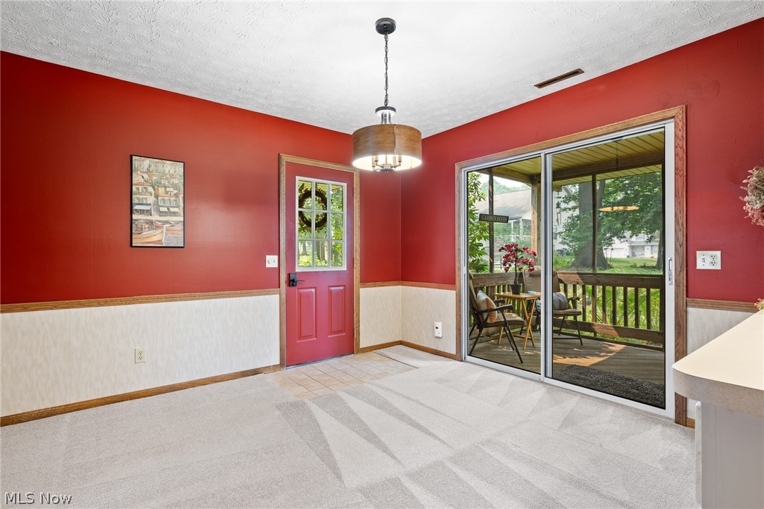 Pleasant Woods Condo - Residential