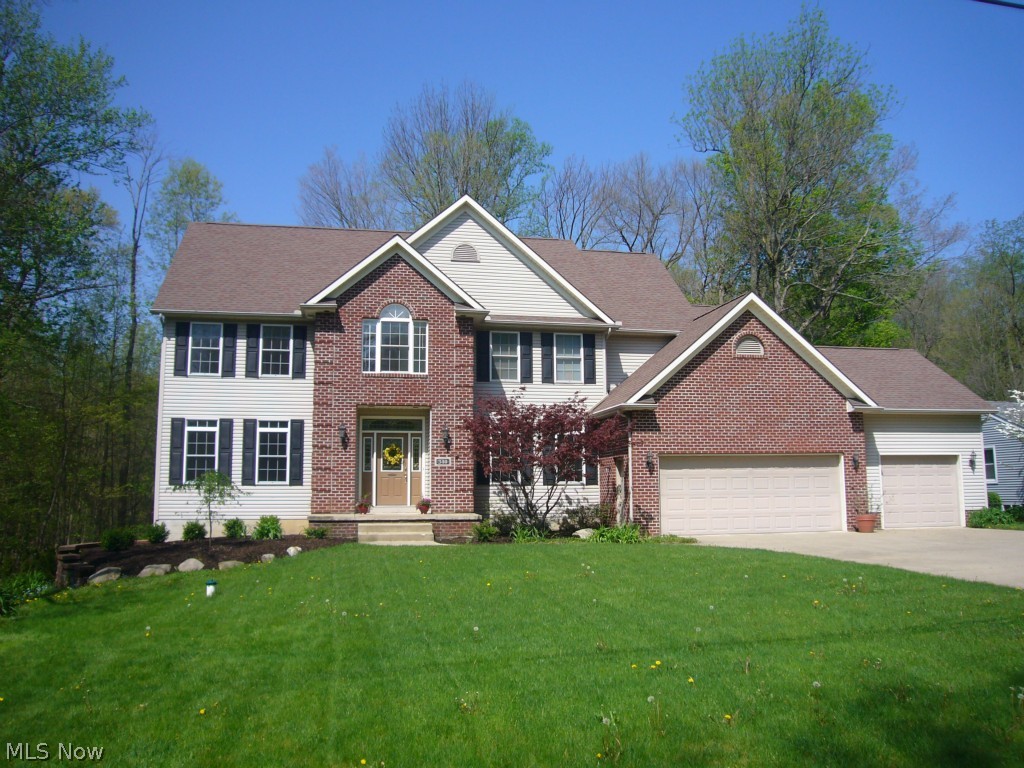 Washburn - Residential