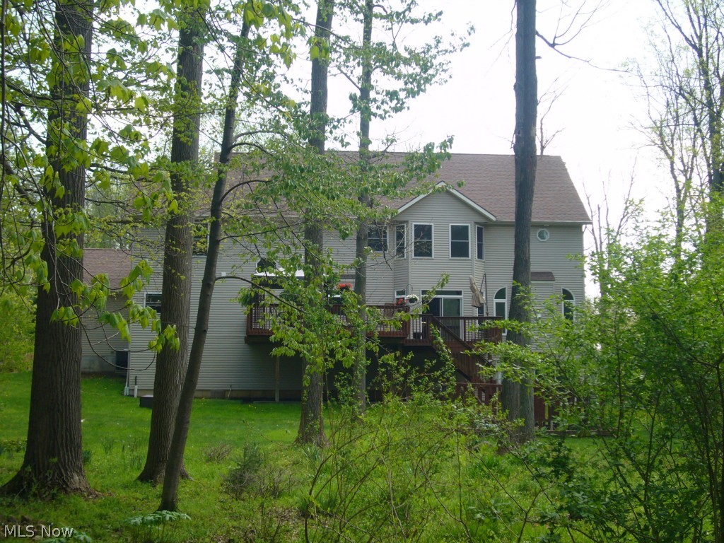 Washburn - Residential