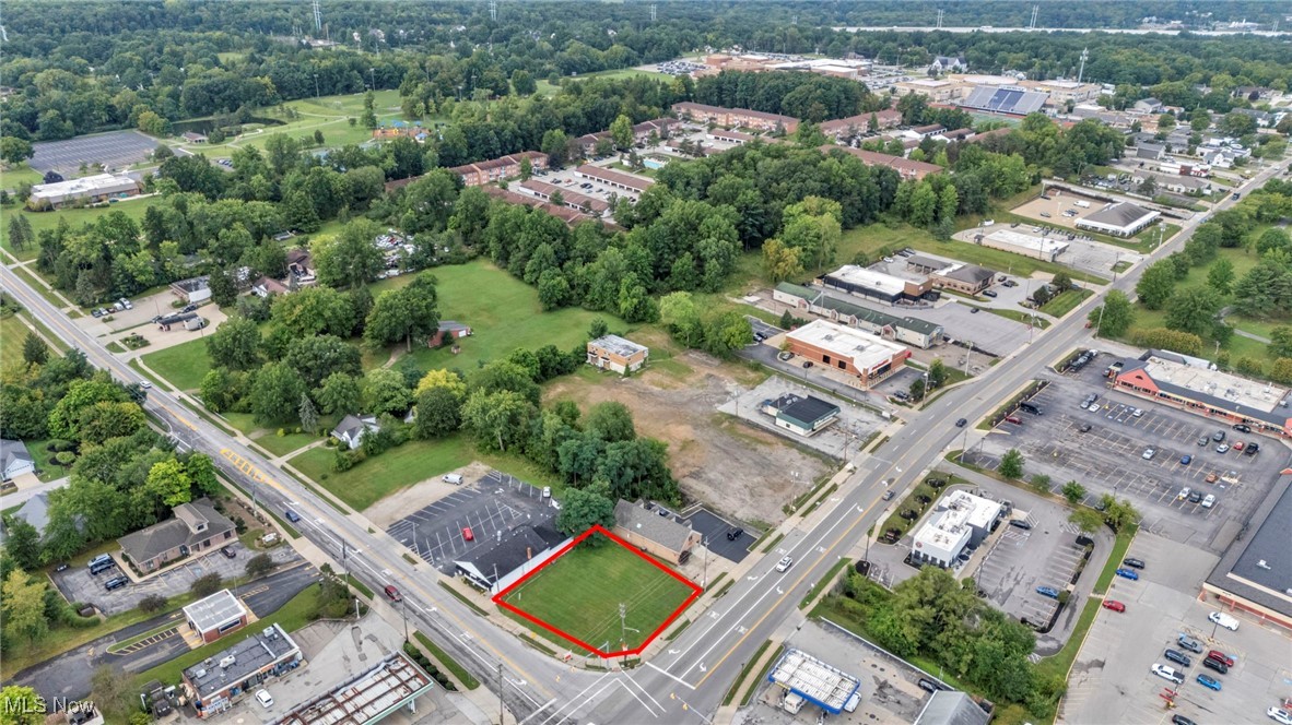 Royalton Sec 13 - Commercial Lease