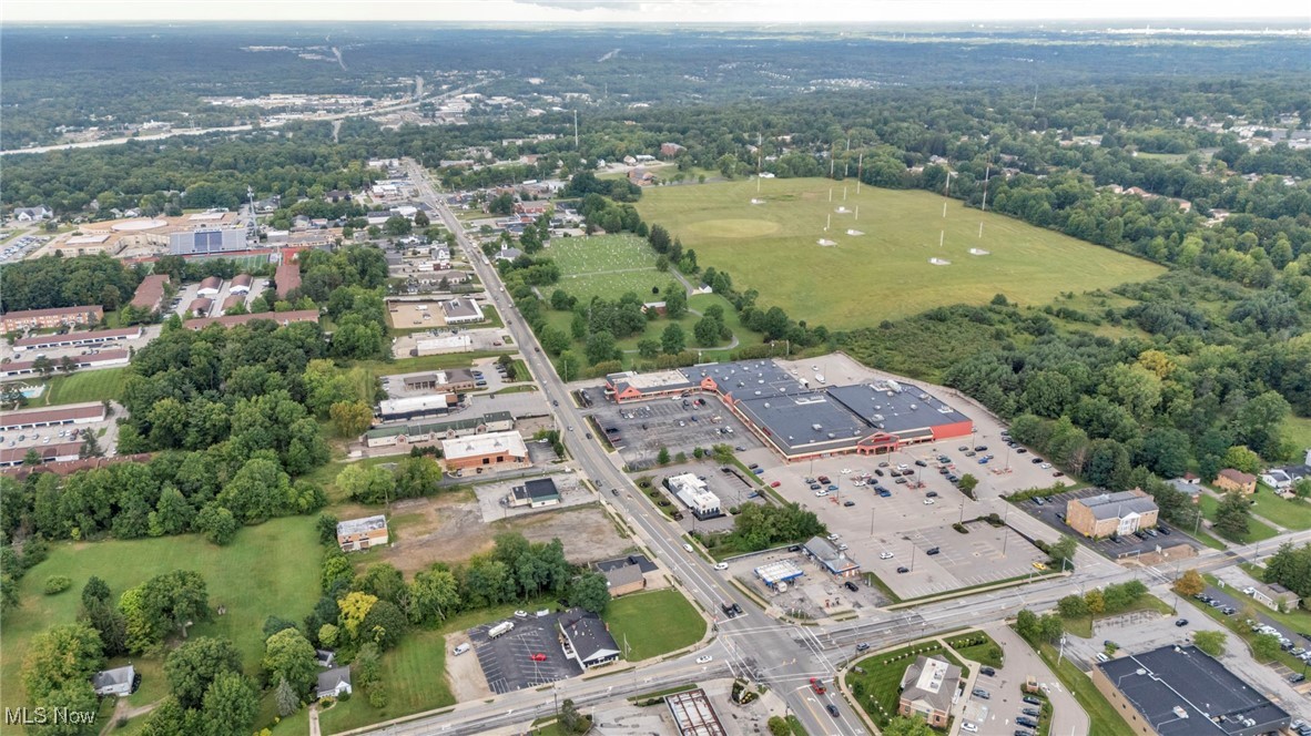 Royalton Sec 13 - Commercial Lease