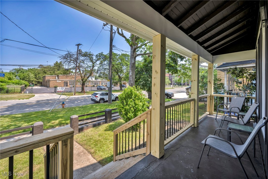 University Heights Allotment - Residential