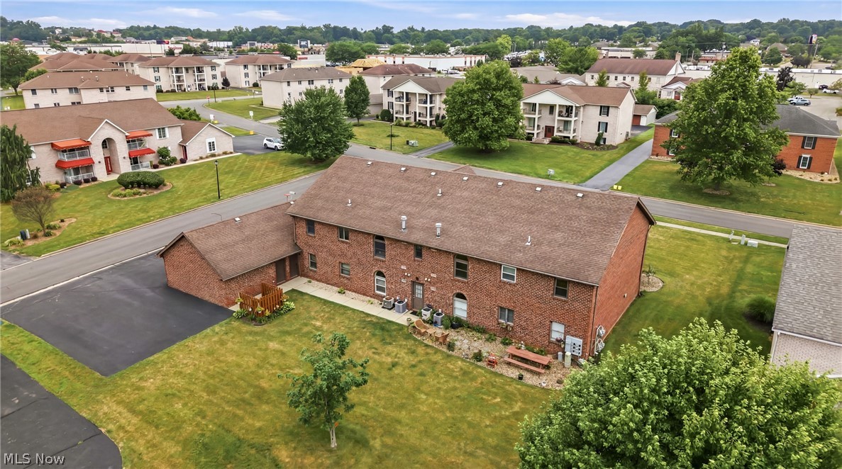 Presidential Square Estates Condo - Residential