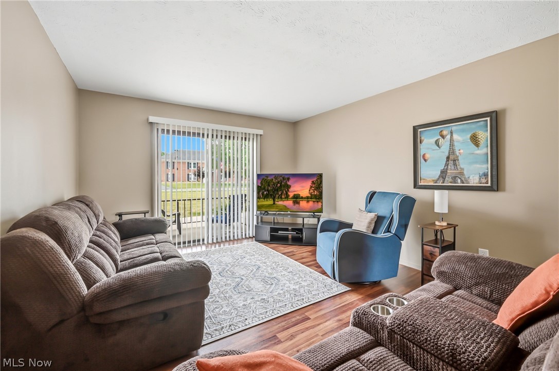 Presidential Square Estates Condo - Residential