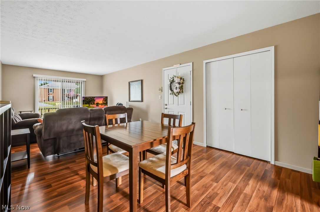 Presidential Square Estates Condo - Residential