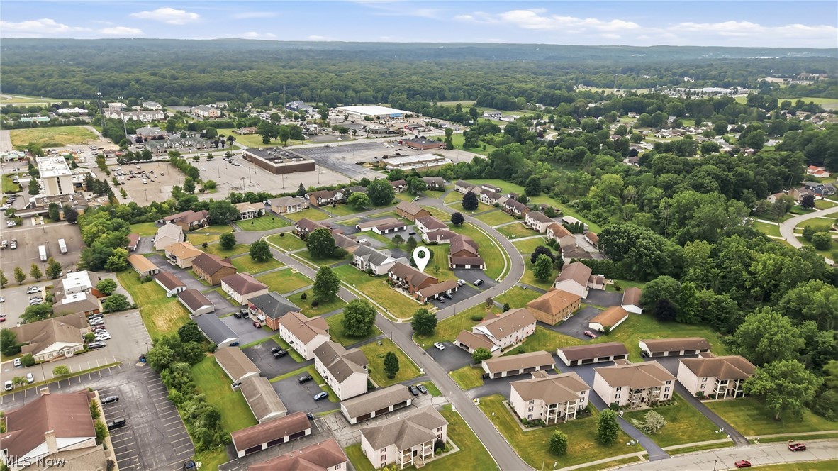 Presidential Square Estates Condo - Residential