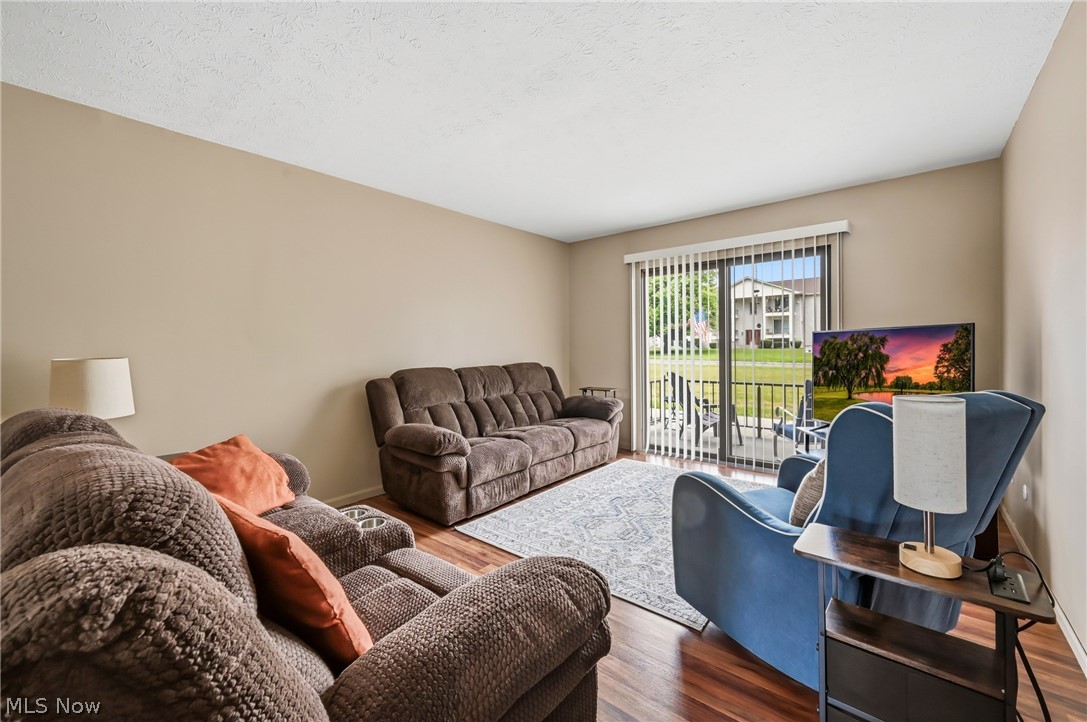 Presidential Square Estates Condo - Residential