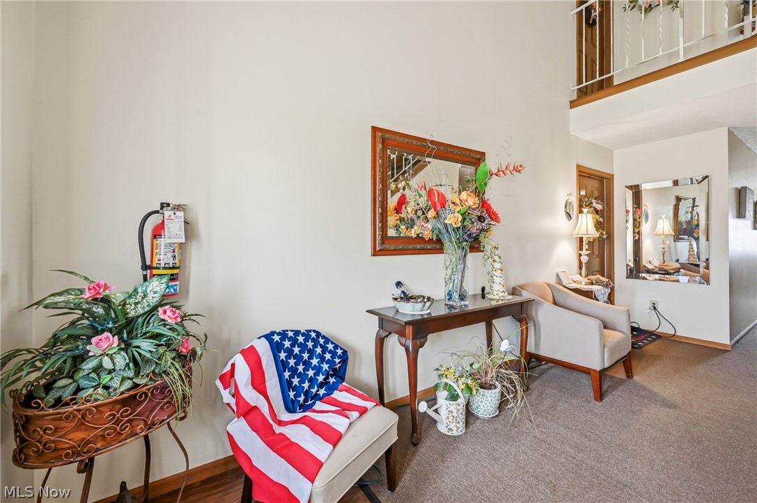 Presidential Square Estates Condo - Residential