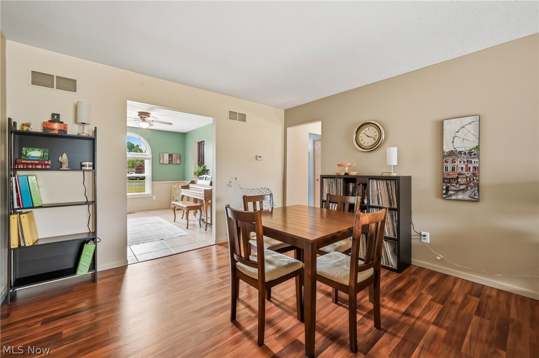 Presidential Square Estates Condo - Residential