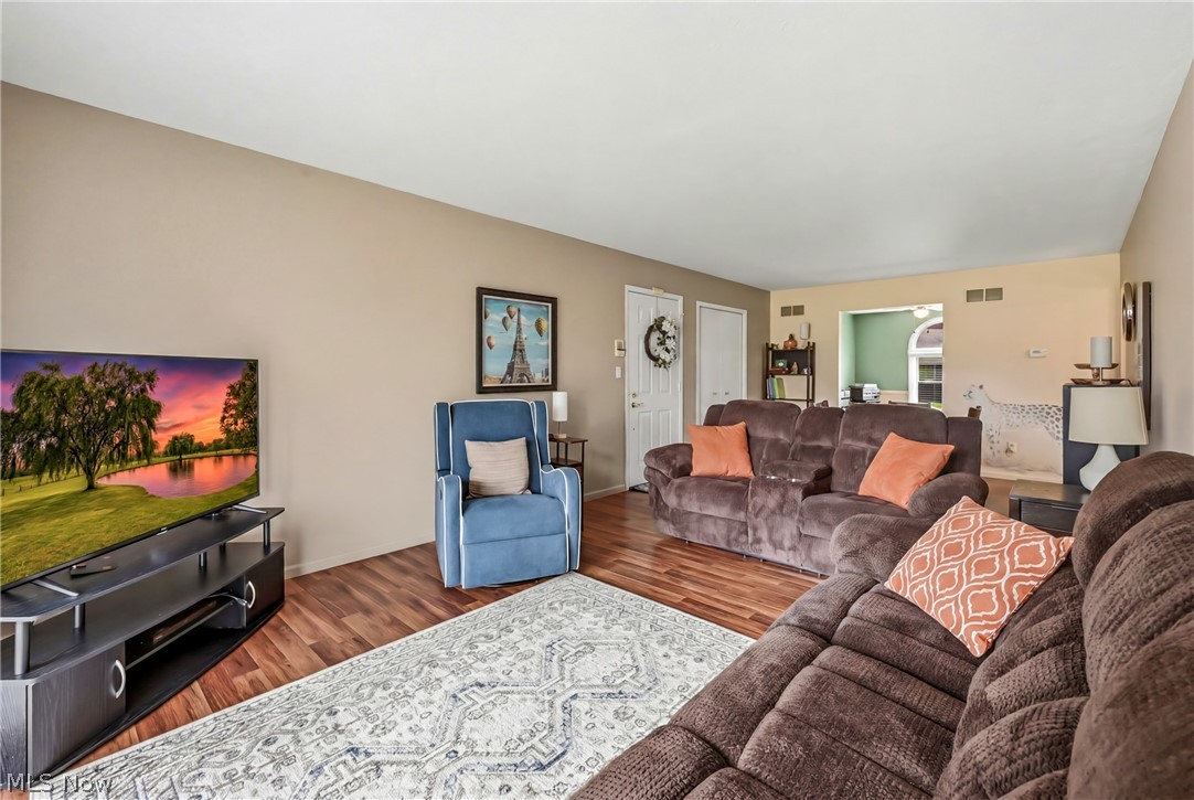 Presidential Square Estates Condo - Residential